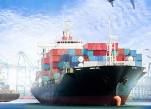 China Qingdao China International Logistics sea freight air freight SANTOS,Brazil, 20'GP,40'GP,40'HC,40'HC on sale 