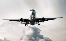 Air Freight Forwarding Service