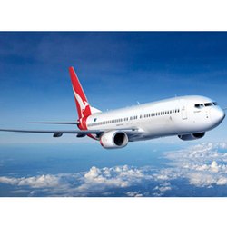 Air Freight Services