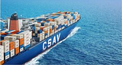 Import Movements Sea Freight Transportation, Pan India