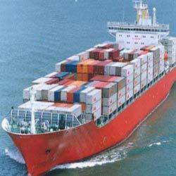 Ocean Transportation Services