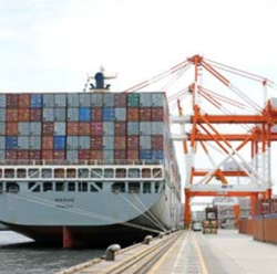 Ocean Freight