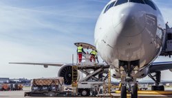 Domestic Air Freight Consolidation Service