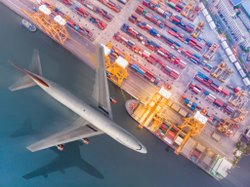 Air Consolidation Services