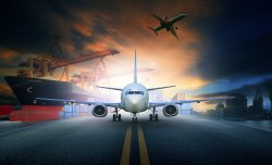 Air Freight Consolidation Service